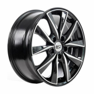 RST R057 7x17 5x114.3 ET50 D67.1 BD