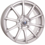 VENTI 1603 6.5x16 4x100 ET37 D60.1 SL