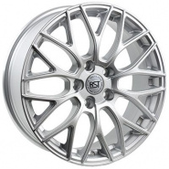 RST R137 7x17 5x108 ET33 D60.1 S