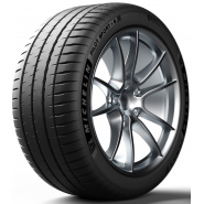 Michelin Pilot Sport 4 S 245/40 R19 98Y