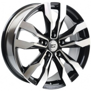 RST R047 7x17 5x108 ET40 D54.1 BD
