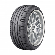 Continental ContiSportContact 3 265/40 R20 104Y