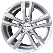 Carwel Аллаки 6.5x16 5x100 ET40 D67.1 SB