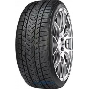 Gripmax SureGrip Pro Winter 255/35 R20 97V XL