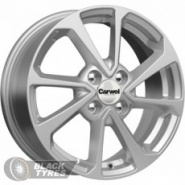 Carwel Ессей 105 6x15 4x100 ET50 D60.1 SB