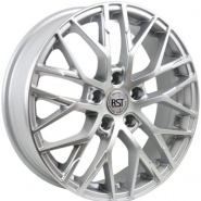 RST R077 6.5x17 5x114.3 ET48 D67.1 S