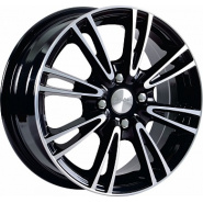 Скад Пантера 5.5x14 4x100 ET39 D56.6 Алмаз