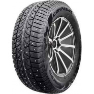 Compasal Winter Stud 245/50 R20 105T
