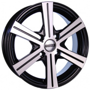 TechLine 544 6x15 5x114.3 ET38 D67.1 BD