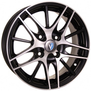 VENTI 1506 6x15 5x105 ET39 D56.6 BD