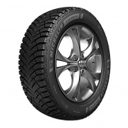 Michelin X-ICE NORTH 4 255/55 R19 111T XL