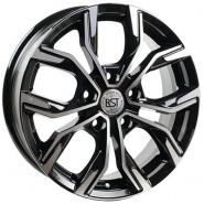 RST R106 6.5x16 5x110 ET46 D63.4 BD