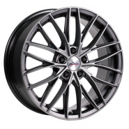 X'trike X-130 7.5x18 5x114.3 ET50 D67.1 HSB