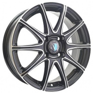 VENTI 1616 6.5x16 4x100 ET41 D60.1 BD