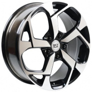 RST R067 7x17 5x114.3 ET49 D67.1 BD