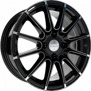 Скад Le-Mans 7x16 5x100 ET46 D57.1 Алмаз
