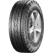 Gislaved Terra Control ATR 235/70 R16 106H