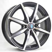 VENTI 1615 6.5x16 5x100 ET40 D57.1 BD
