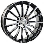RST R108 8x18 5x108 ET42.5 D63.4 BD