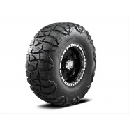 NITTO Mud Grappler Extreme Terrain 33"/12.5" R20 114P