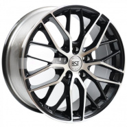 RST R008 7.5x18 5x112 ET45 D57.1 BDM