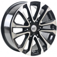 RST R058 7.5x18 6x139.7 ET30 D106.1 BD