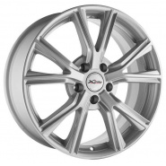X'trike X-122 7.5x18 5x112 ET45 D57.1 HS