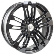 RST R167 7x17 5x120 ET55 D65.1 BL