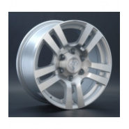 Replay TY61 7.5x18 6x139.7 ET25 D106.1 S