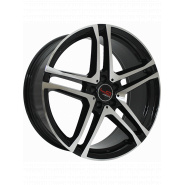 LegeArtis Concept-MR523 8.5x20 5x112 ET29 D66.6 BKF