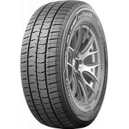 Kumho PorTran 4S CX11 195/70 R15 104/102R