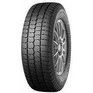 Yokohama BluEarth-Van All Season RY61 225/65 R16 112/110R