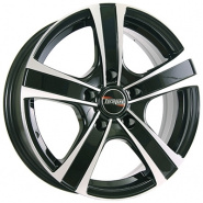 TechLine 539 6x15 5x100 ET38 D57.1 BD
