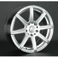LS Wheels LS571 7x16 5x114.3 ET43 D73.1 SF