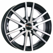 TechLine 535 6x15 5x100 ET45 D57.1 BD