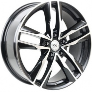 RST R128 7.5x18 5x114.3 ET45 D67.1 BD