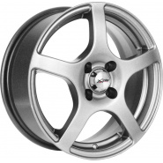 X'trike X-118 6x15 4x114.3 ET44 D67.1 HS