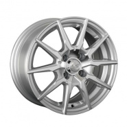 LS Wheels 769 7x16 4x100 ET40 D60.1 SF
