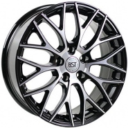 RST R137 7x17 5x108 ET36 D65.1 BD