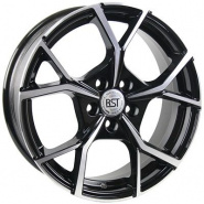 RST R086 6.5x16 5x108 ET40 D54.1 BD