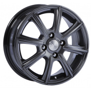 Скад Монако 5.5x14 4x98 ET38 D58.6 Графит