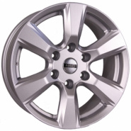 NEO 705 7.5x17 6x139.7 ET25 D106.1 S