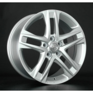 Replay FD98 7x17 5x108 ET52.5 D63.3 S