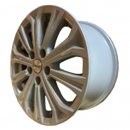 Carwel Кудро 1610 6.5x16 5x112 ET50 D57.1 SLT