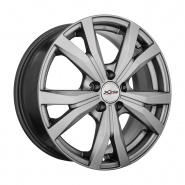 X'trike X-119 6.5x16 5x114.3 ET45 D67.1 HSB