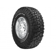 BFGoodrich Mud-Terrain T/A 265/65 R17 120/117Q XL