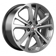 X'trike X-113 7x17 5x105 ET38 D56.6 HSB