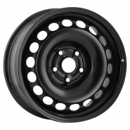 MAGNETTO 16016 AM Hyundai Creta 6.5x16 5x114.3 ET43 D67.1 Black