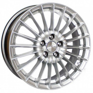 Скад Веритас 6x15 4x100 ET46 D54.1