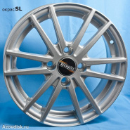 TechLine 535 6x15 4x114.3 ET45 D67.1 SL